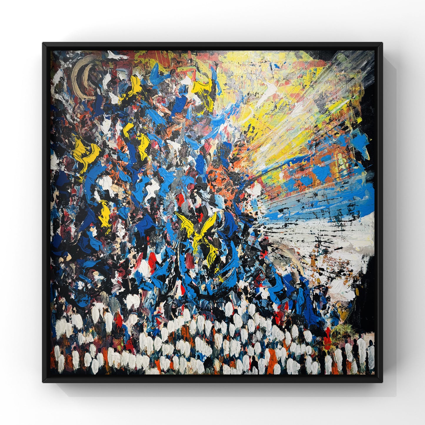 Héritage IV