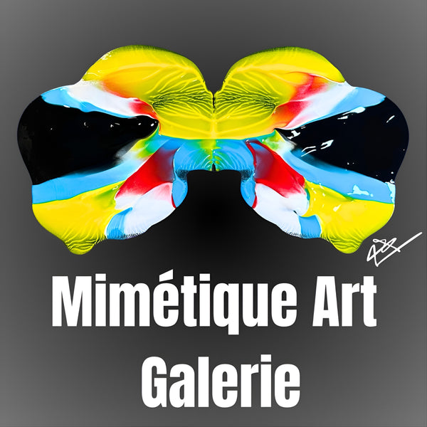 MIMETIQUE ART GALERIE